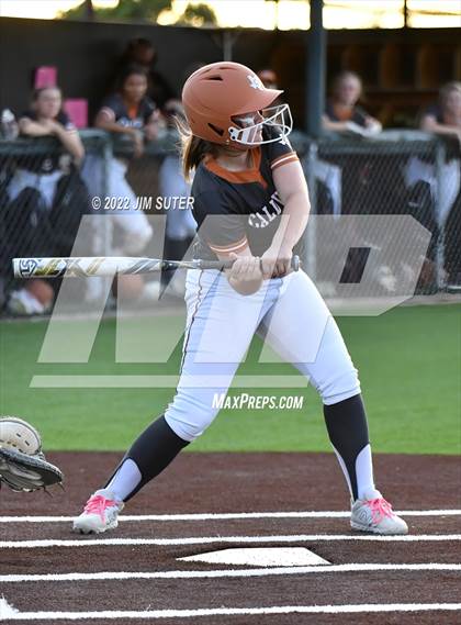 Thumbnail 3 in Caldwell vs Rockdale photogallery.