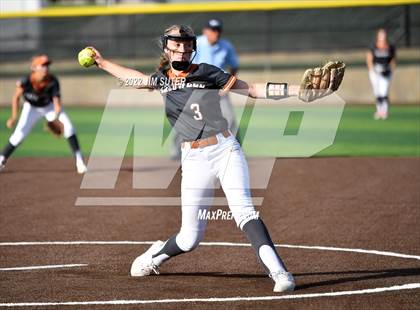 Thumbnail 1 in Caldwell vs Rockdale photogallery.