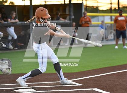 Thumbnail 1 in Caldwell vs Rockdale photogallery.