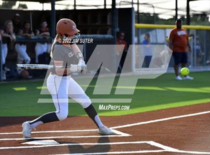 Thumbnail 3 in Caldwell vs Rockdale photogallery.