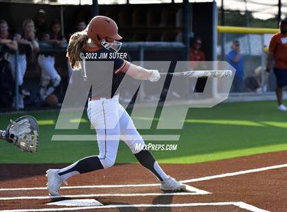 Thumbnail 1 in Caldwell vs Rockdale photogallery.
