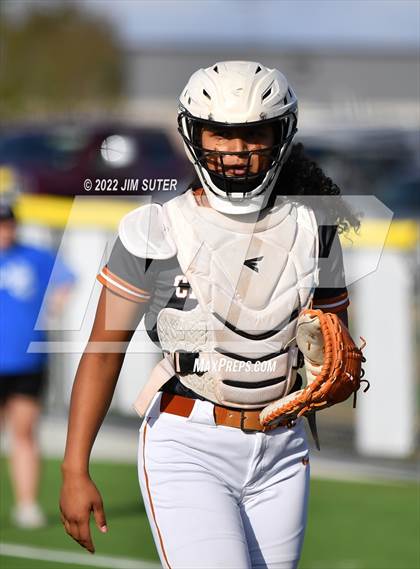 Thumbnail 3 in Caldwell vs Rockdale photogallery.
