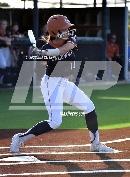 Thumbnail 3 in Caldwell vs Rockdale photogallery.