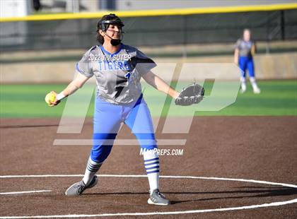 Thumbnail 3 in Caldwell vs Rockdale photogallery.