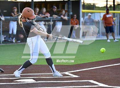 Thumbnail 2 in Caldwell vs Rockdale photogallery.