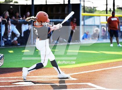 Thumbnail 2 in Caldwell vs Rockdale photogallery.