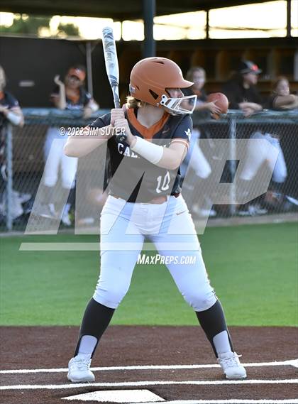 Thumbnail 3 in Caldwell vs Rockdale photogallery.