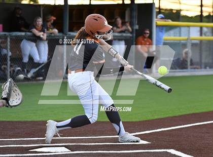 Thumbnail 1 in Caldwell vs Rockdale photogallery.
