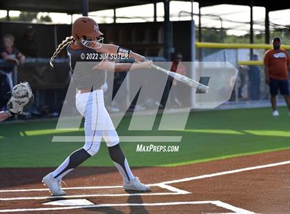 Thumbnail 1 in Caldwell vs Rockdale photogallery.