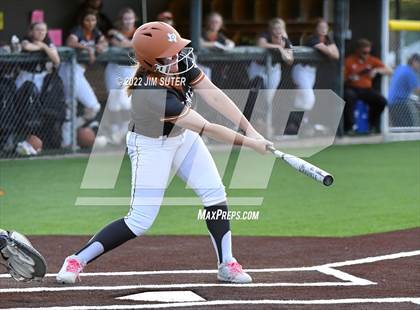 Thumbnail 1 in Caldwell vs Rockdale photogallery.