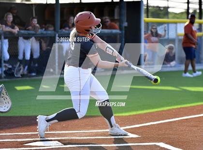Thumbnail 2 in Caldwell vs Rockdale photogallery.