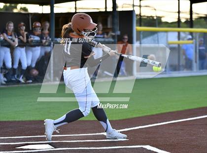 Thumbnail 3 in Caldwell vs Rockdale photogallery.