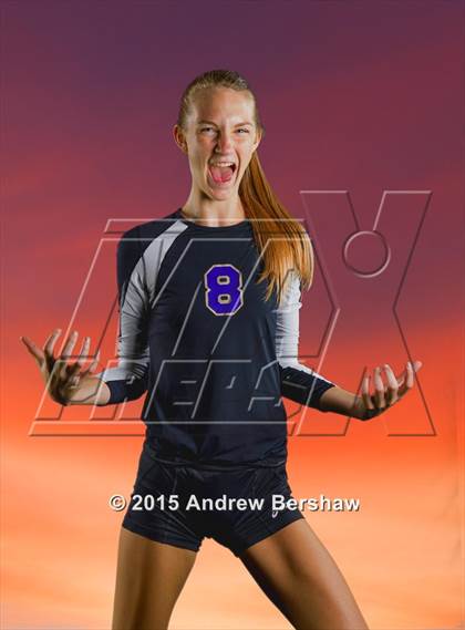 Thumbnail 2 in Winter Springs (2015 Preseason Top 25 Photo Shoot)  photogallery.