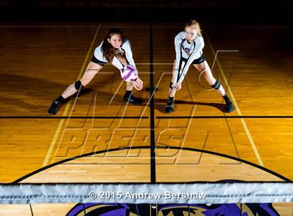 Thumbnail 1 in Winter Springs (2015 Preseason Top 25 Photo Shoot)  photogallery.