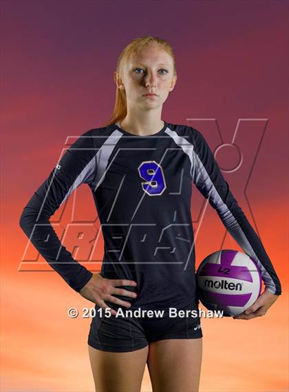 Thumbnail 2 in Winter Springs (2015 Preseason Top 25 Photo Shoot)  photogallery.
