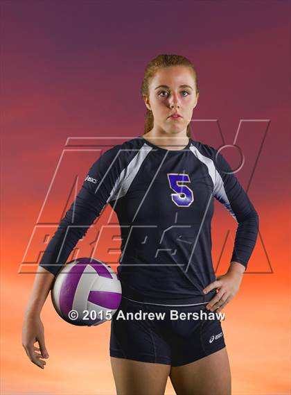 Thumbnail 3 in Winter Springs (2015 Preseason Top 25 Photo Shoot)  photogallery.