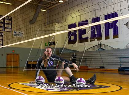 Thumbnail 2 in Winter Springs (2015 Preseason Top 25 Photo Shoot)  photogallery.