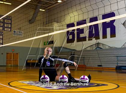 Thumbnail 1 in Winter Springs (2015 Preseason Top 25 Photo Shoot)  photogallery.
