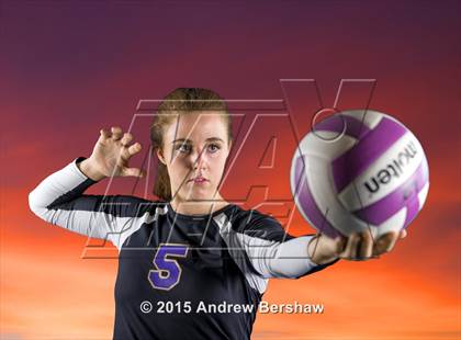 Thumbnail 1 in Winter Springs (2015 Preseason Top 25 Photo Shoot)  photogallery.
