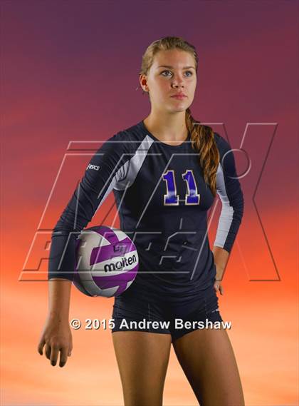 Thumbnail 1 in Winter Springs (2015 Preseason Top 25 Photo Shoot)  photogallery.