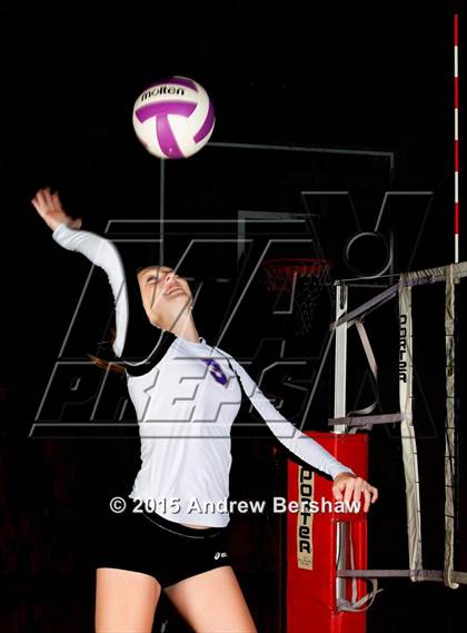 Thumbnail 3 in Winter Springs (2015 Preseason Top 25 Photo Shoot)  photogallery.