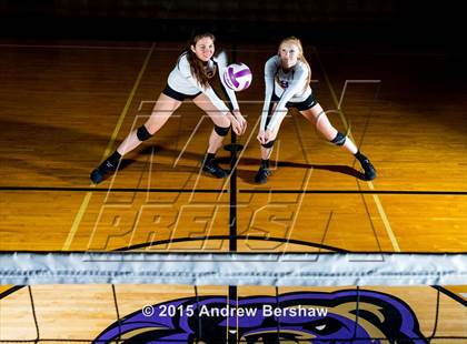 Thumbnail 3 in Winter Springs (2015 Preseason Top 25 Photo Shoot)  photogallery.