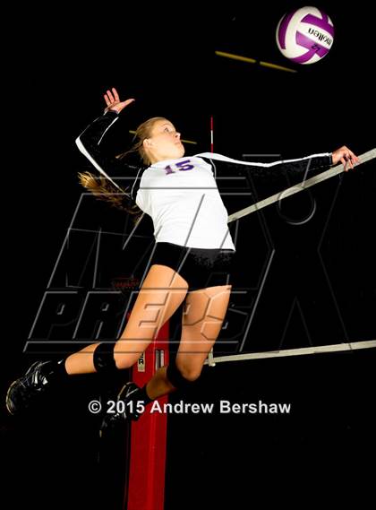 Thumbnail 3 in Winter Springs (2015 Preseason Top 25 Photo Shoot)  photogallery.
