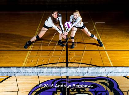 Thumbnail 2 in Winter Springs (2015 Preseason Top 25 Photo Shoot)  photogallery.