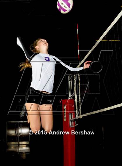 Thumbnail 3 in Winter Springs (2015 Preseason Top 25 Photo Shoot)  photogallery.