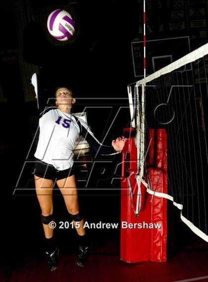 Thumbnail 1 in Winter Springs (2015 Preseason Top 25 Photo Shoot)  photogallery.