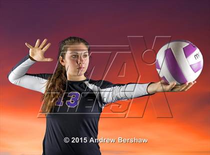 Thumbnail 1 in Winter Springs (2015 Preseason Top 25 Photo Shoot)  photogallery.