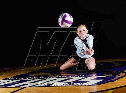 Thumbnail 3 in Winter Springs (2015 Preseason Top 25 Photo Shoot)  photogallery.