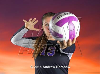 Thumbnail 3 in Winter Springs (2015 Preseason Top 25 Photo Shoot)  photogallery.