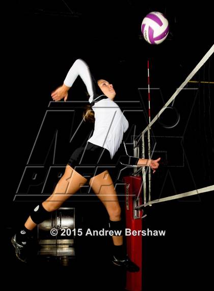 Thumbnail 1 in Winter Springs (2015 Preseason Top 25 Photo Shoot)  photogallery.