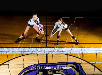Thumbnail 3 in Winter Springs (2015 Preseason Top 25 Photo Shoot)  photogallery.