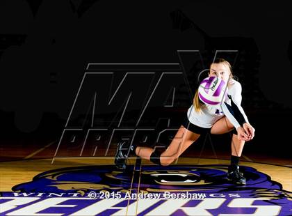 Thumbnail 2 in Winter Springs (2015 Preseason Top 25 Photo Shoot)  photogallery.