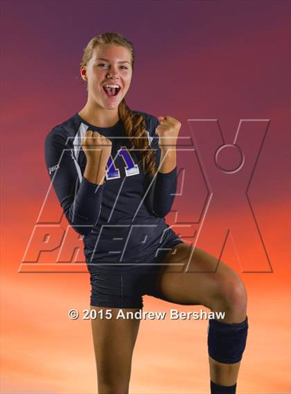 Thumbnail 3 in Winter Springs (2015 Preseason Top 25 Photo Shoot)  photogallery.
