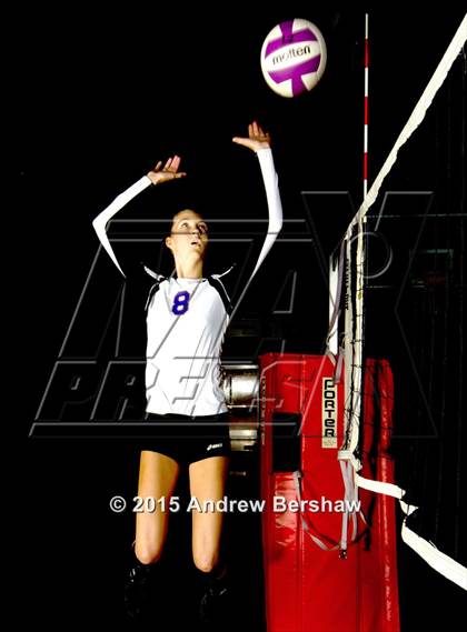Thumbnail 2 in Winter Springs (2015 Preseason Top 25 Photo Shoot)  photogallery.