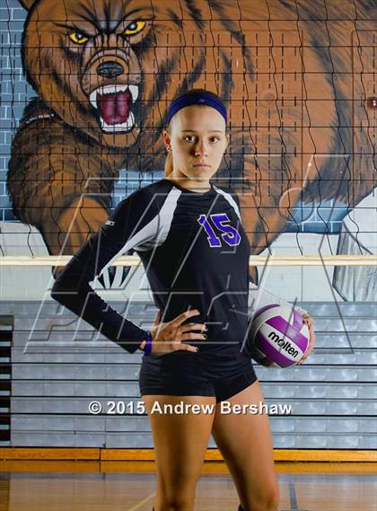 Thumbnail 3 in Winter Springs (2015 Preseason Top 25 Photo Shoot)  photogallery.