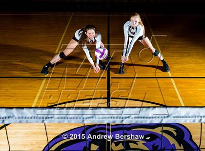 Thumbnail 1 in Winter Springs (2015 Preseason Top 25 Photo Shoot)  photogallery.