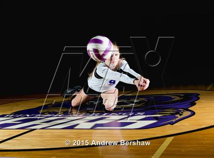 Thumbnail 1 in Winter Springs (2015 Preseason Top 25 Photo Shoot)  photogallery.