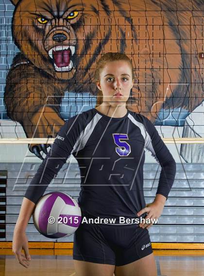 Thumbnail 2 in Winter Springs (2015 Preseason Top 25 Photo Shoot)  photogallery.