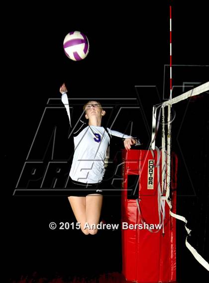 Thumbnail 1 in Winter Springs (2015 Preseason Top 25 Photo Shoot)  photogallery.