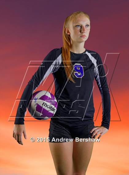 Thumbnail 2 in Winter Springs (2015 Preseason Top 25 Photo Shoot)  photogallery.