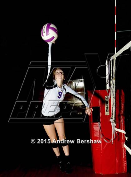 Thumbnail 1 in Winter Springs (2015 Preseason Top 25 Photo Shoot)  photogallery.