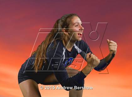 Thumbnail 2 in Winter Springs (2015 Preseason Top 25 Photo Shoot)  photogallery.