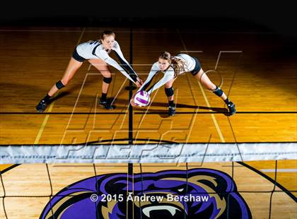 Thumbnail 2 in Winter Springs (2015 Preseason Top 25 Photo Shoot)  photogallery.