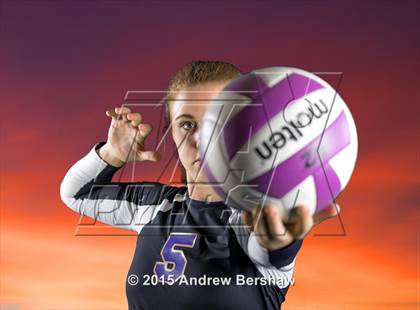 Thumbnail 3 in Winter Springs (2015 Preseason Top 25 Photo Shoot)  photogallery.