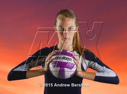 Thumbnail 1 in Winter Springs (2015 Preseason Top 25 Photo Shoot)  photogallery.