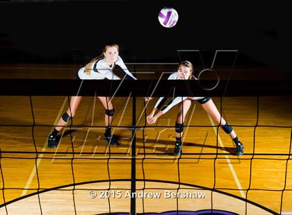 Thumbnail 1 in Winter Springs (2015 Preseason Top 25 Photo Shoot)  photogallery.